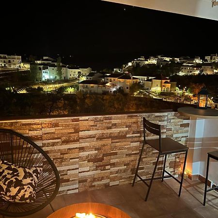 Los Cortinales Setenil De Las Bodegas Bagian luar foto